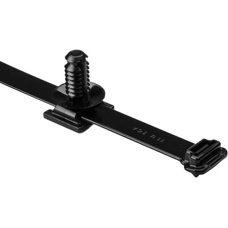 Heavy-Duty Cable Ties/Fir Tree Mounts - PG623