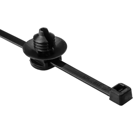 Cable Ties/Fir Tree Mounts - PG625