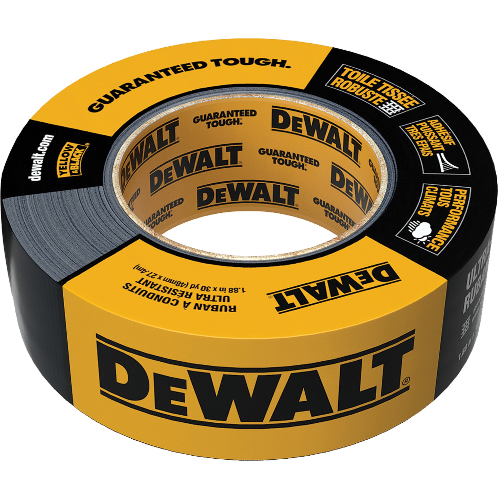 Ultra-Tough Duct Tape - PG646