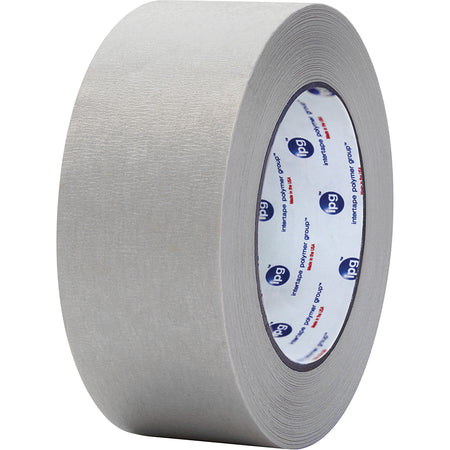 Medium Temperature Premium Paper Masking Tape - PG709
