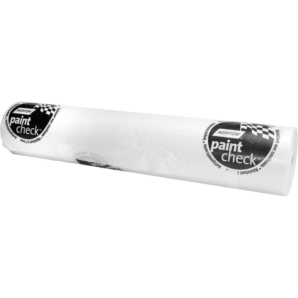 Non-Perforated "Paint Check" Masking Paper - PG771