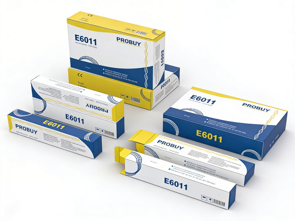 PROBUY E6011 CWB Certified Welding Electrode