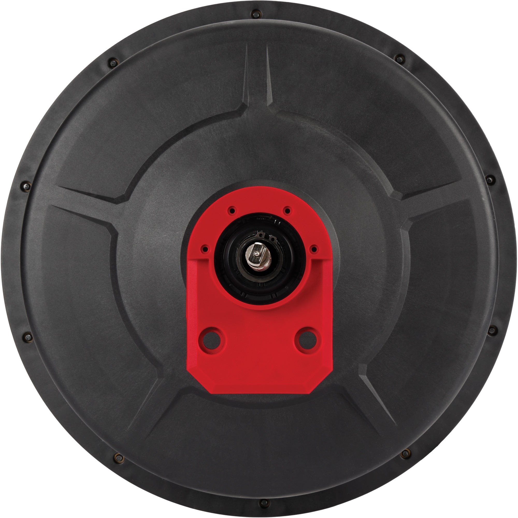 Drum with Anchor Cable - PUM783
