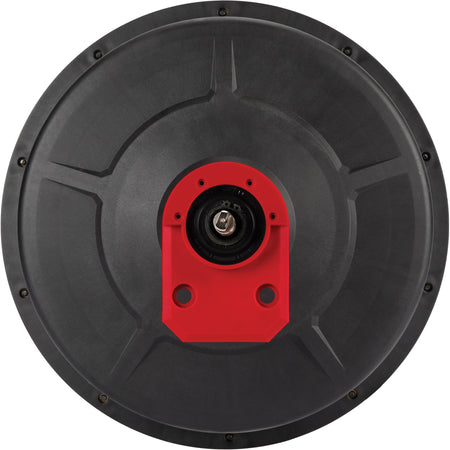 Drum with Anchor Cable - PUM783