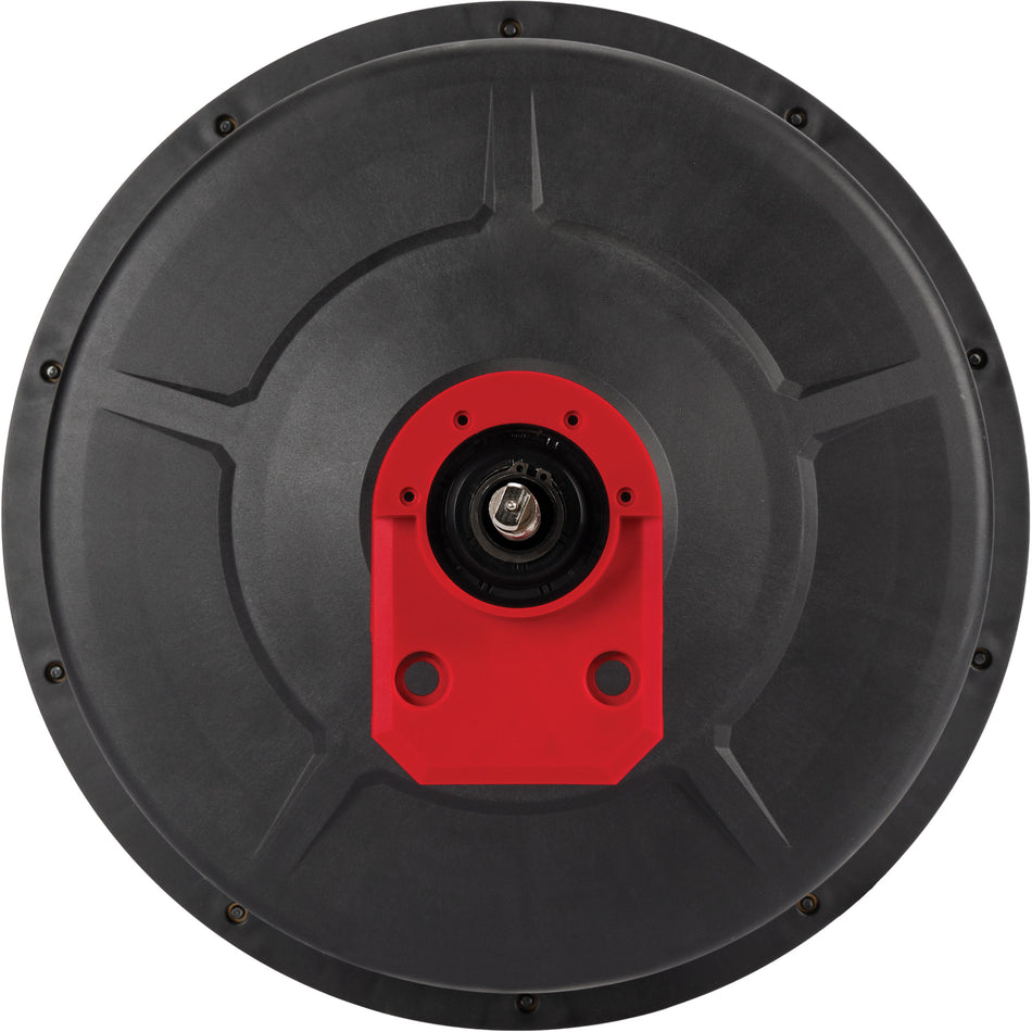 Drum with Anchor Cable - PUM783
