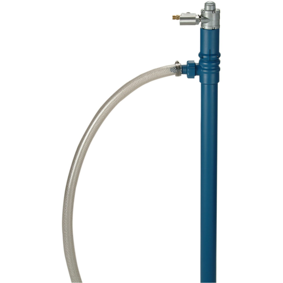 PFP-48 Drum Pump Kit with M6 Air Motor - PUN270