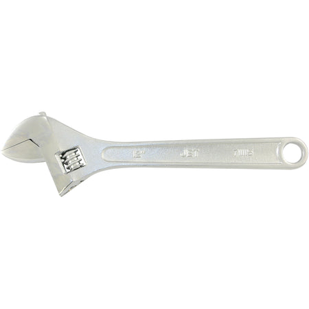 AW-12 Adjustable Wrench - QD064