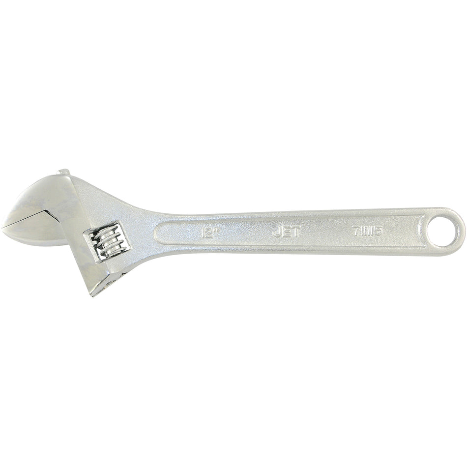 AW-12 Adjustable Wrench - QD064