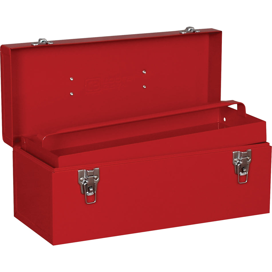 Utility Tool Box - QD367