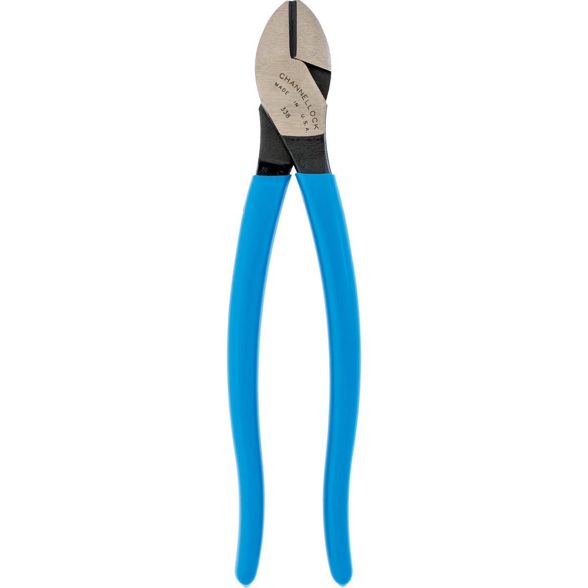 XLT™ Diagonal Lap Joint Cutting Pliers - QD531