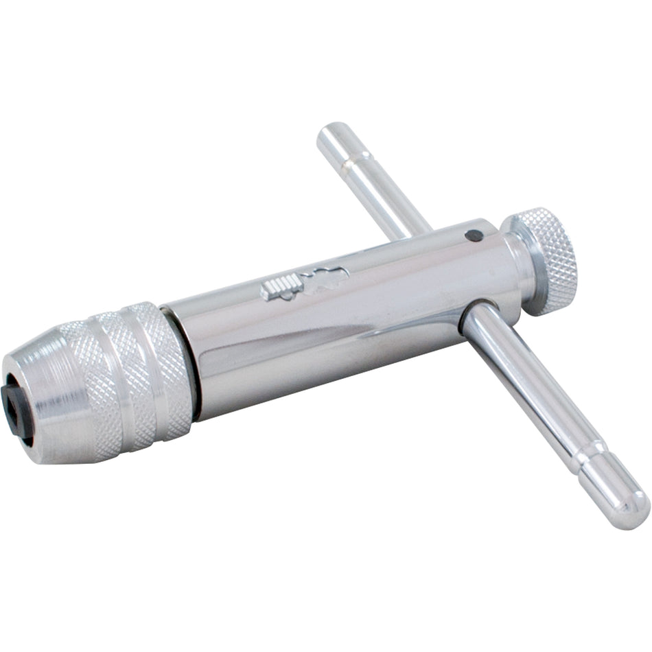Reversible Ratchet Tap Wrench - QD791