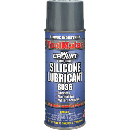 Food Grade Silicone Lube - QE897