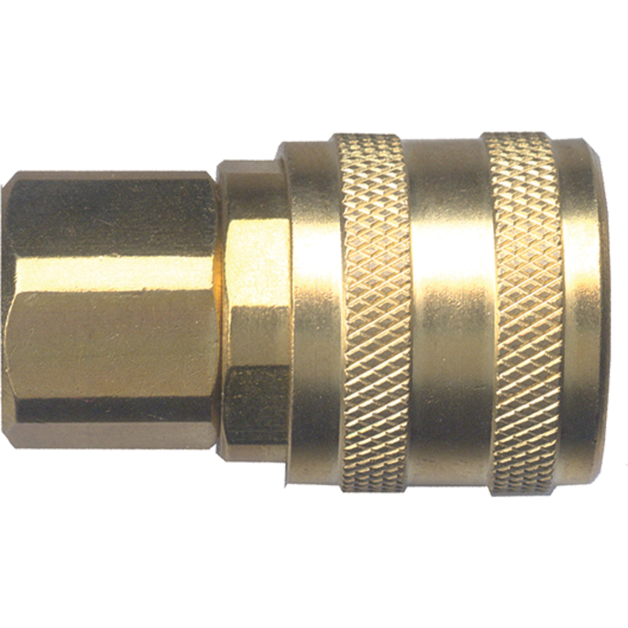 COUPLER 1/4 - QF114