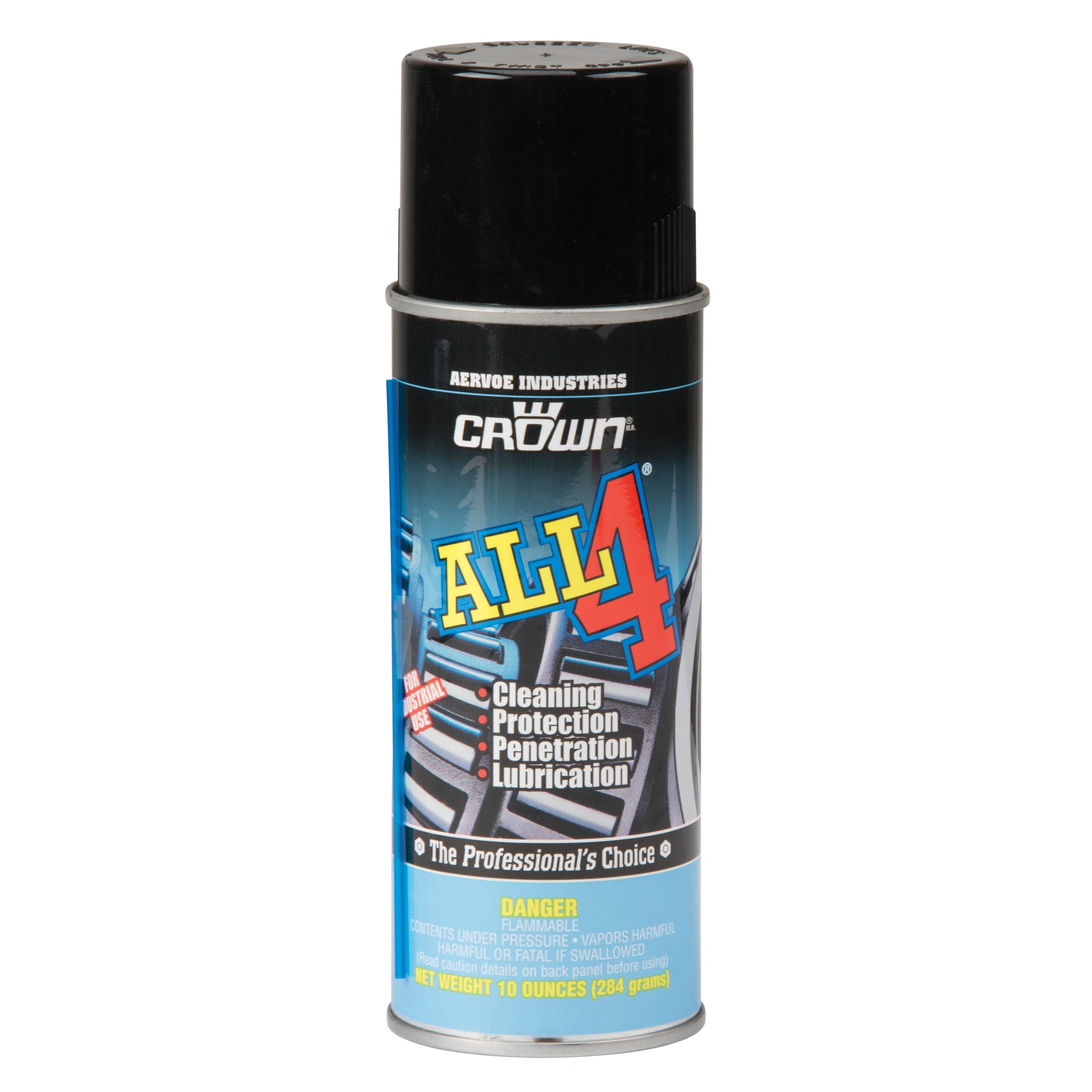 All-4® Penetrant - QF317