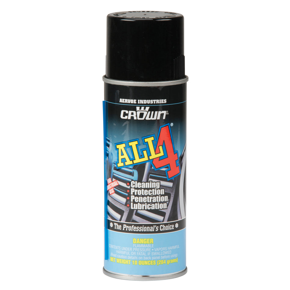 All-4® Penetrant - QF317