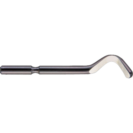 Heavy-Duty Deburring Blades - QF332