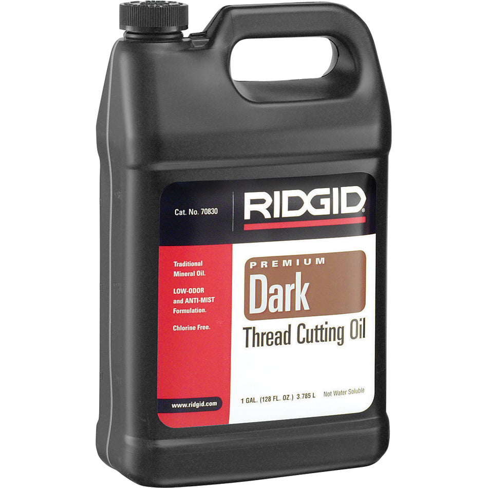 Dark Thread Cutting Oil - QF766
