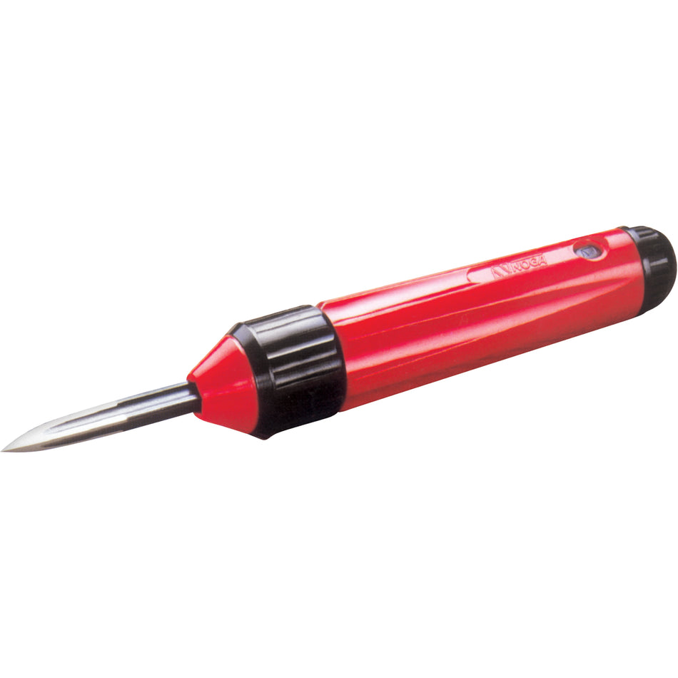 Basic Triangular Scraper - QG084
