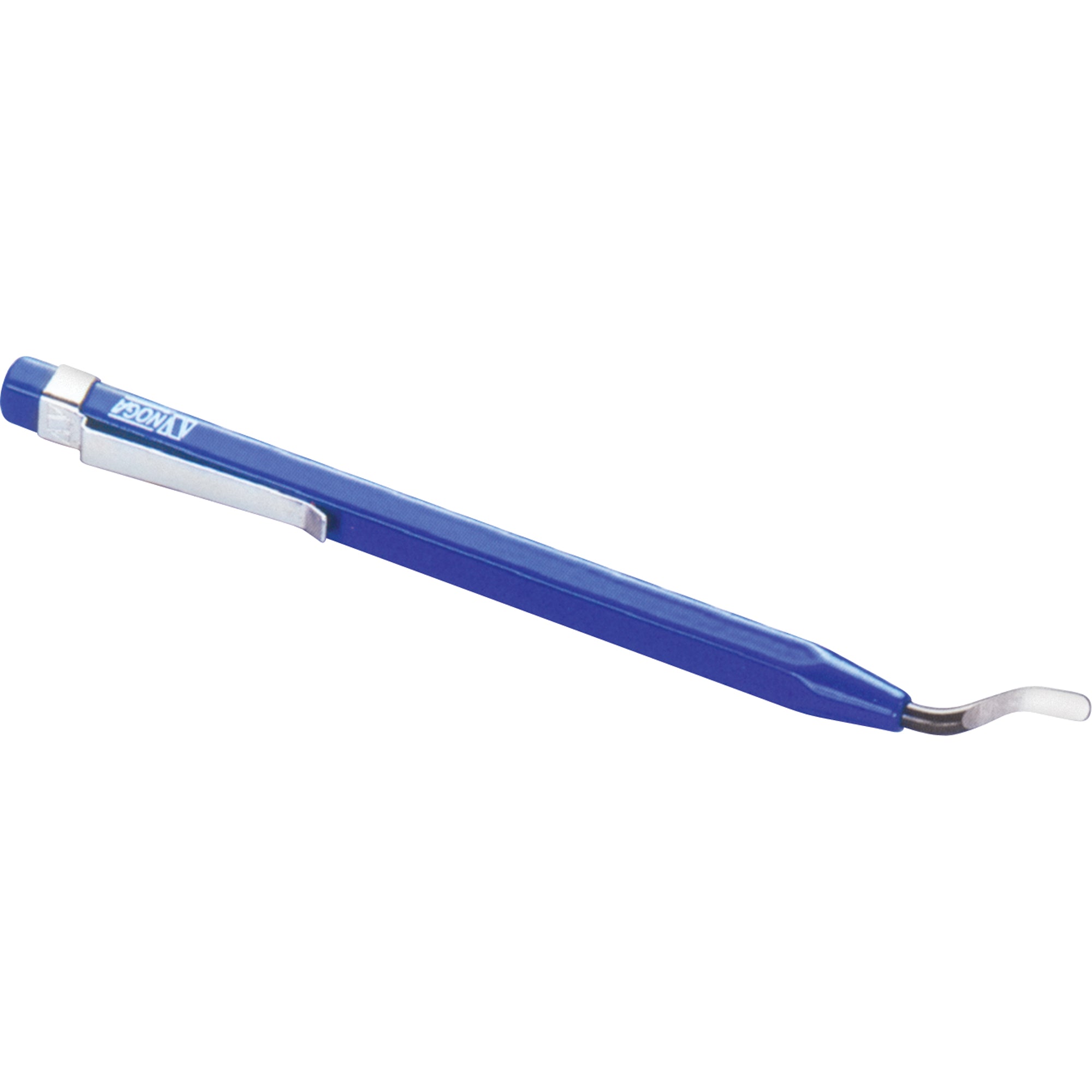 Edge Off Pocket-Size Deburring Tool - QH872