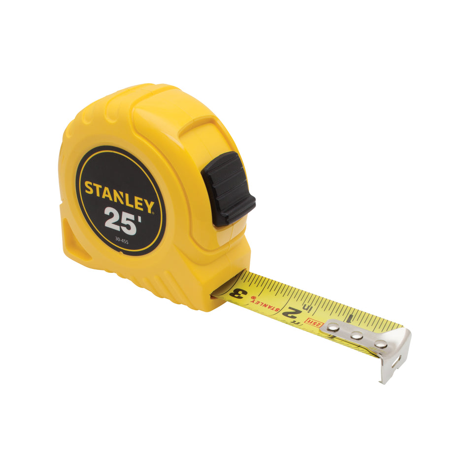 High Impact Measuring Tape - QI280