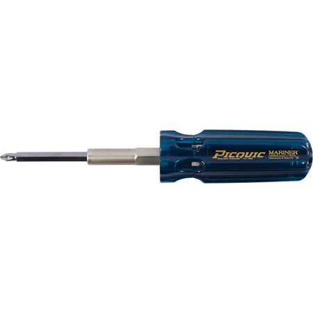 The Mariner Multibit Screwdriver - QN027