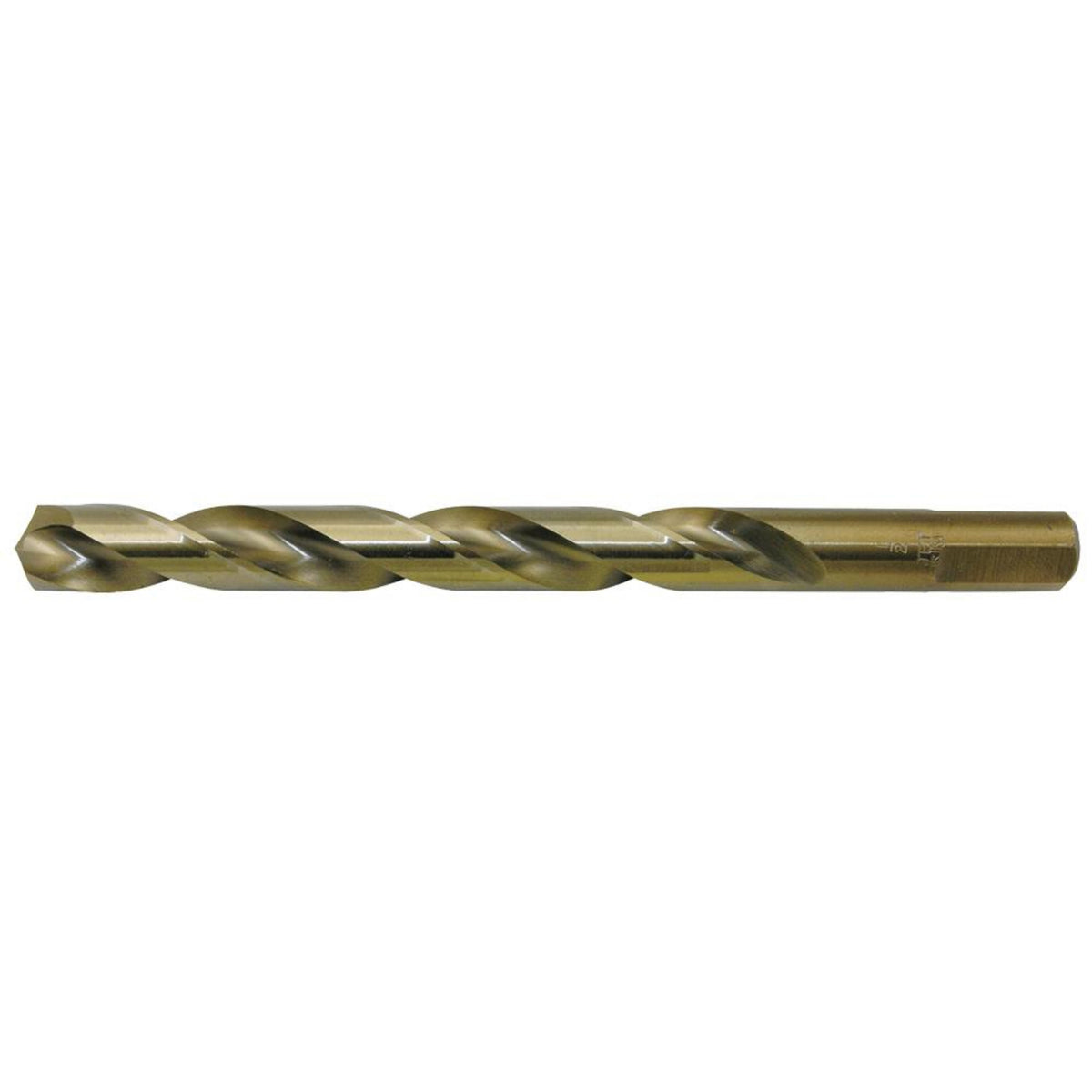 Gold Super Premium Jobber Drill Bit - QQ658