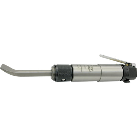 FC250 Heavy-Duty Straight Type Flux Chipper - QN335