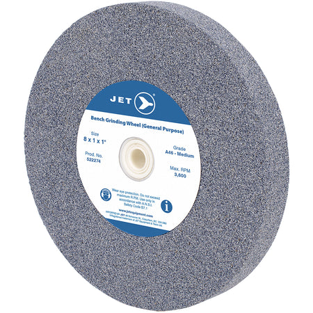 A810M General Purpose Bench Grinding Wheel - QN344