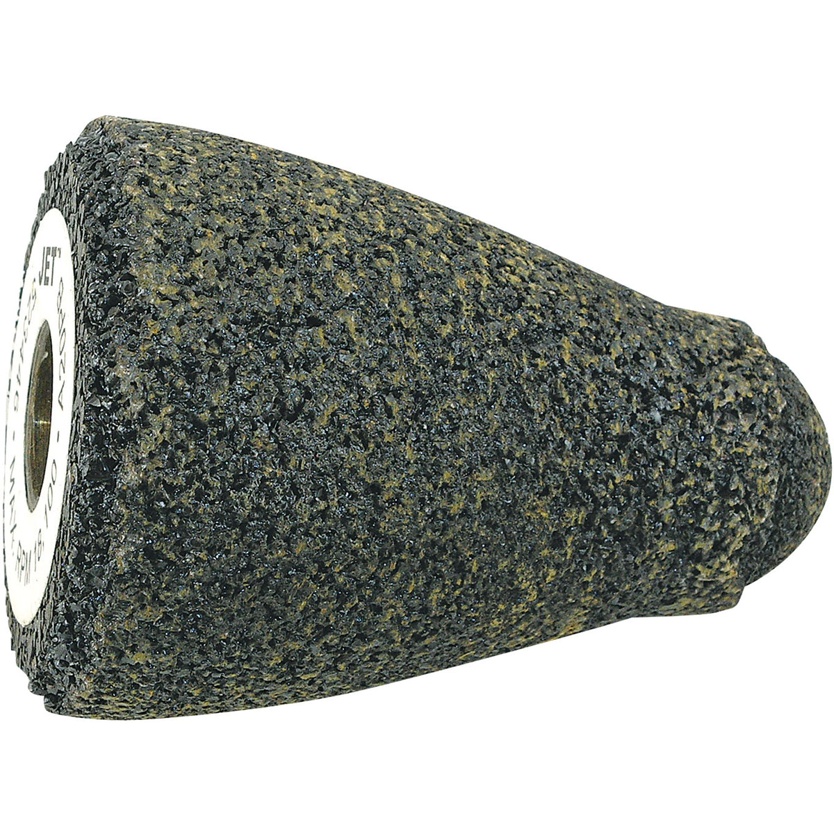 T16 Resin Bond Plugstone - QN345