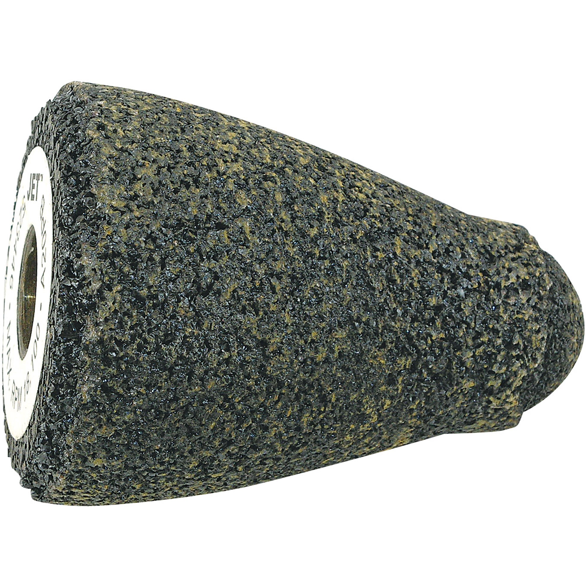 T16 Resin Bond Plugstone - QN345