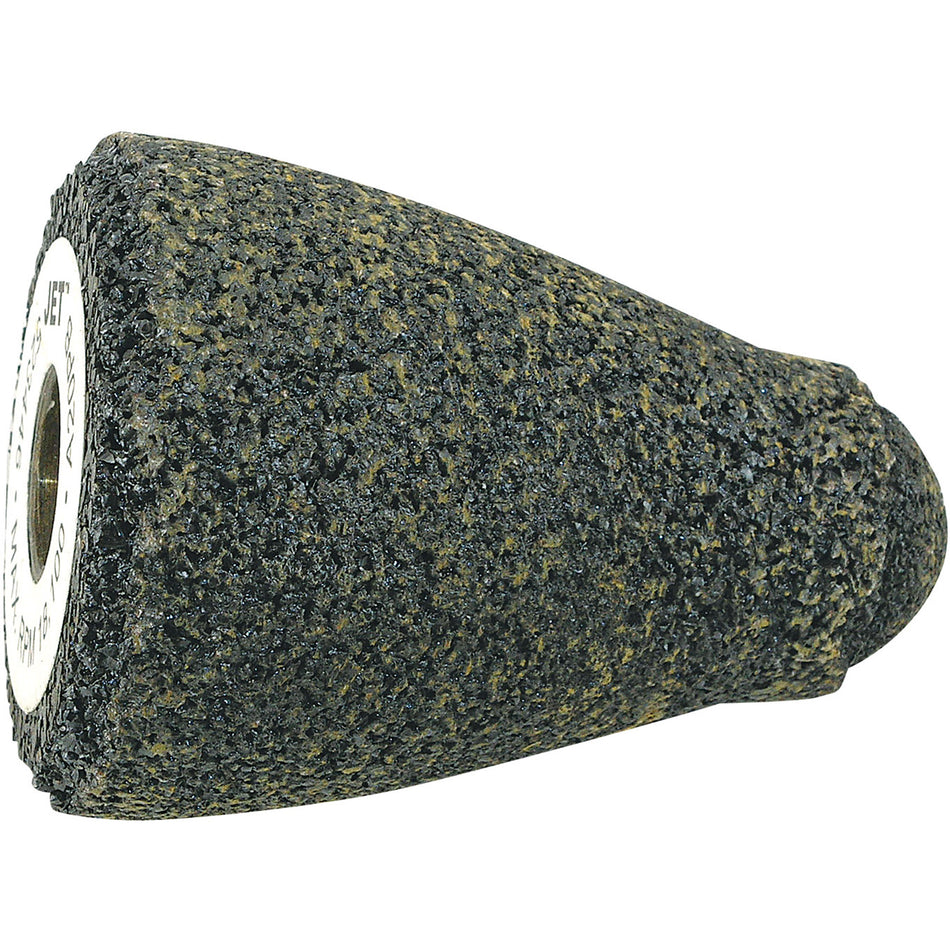 T16 Resin Bond Plugstone - QN345