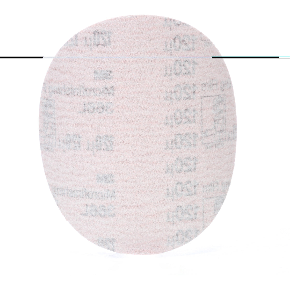 Hookit™ Microfinishing Film Disc 366L - QN451