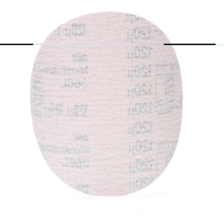Hookit™ Microfinishing Film Disc 366L - QN451