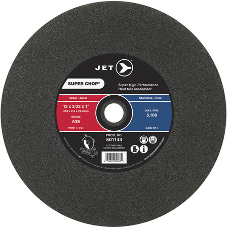 Super Chop Cut-Off Wheel - QN568