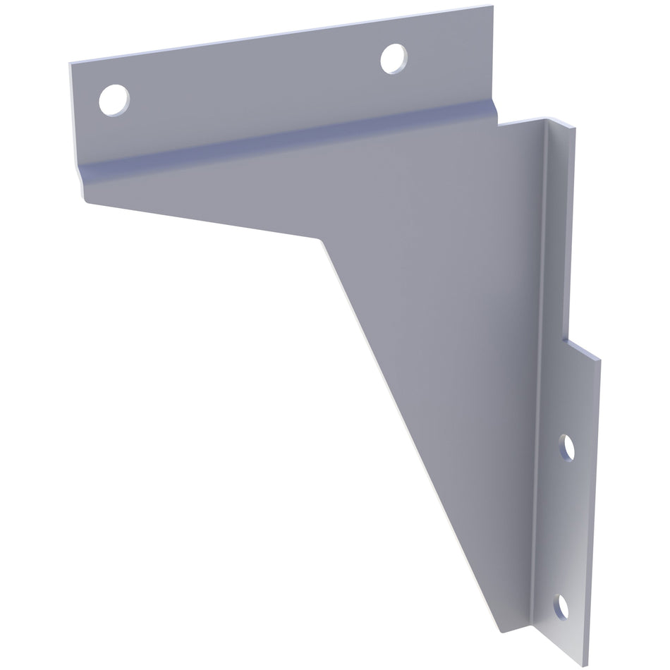 Interlok Boltless Shelving Gussets - RN340