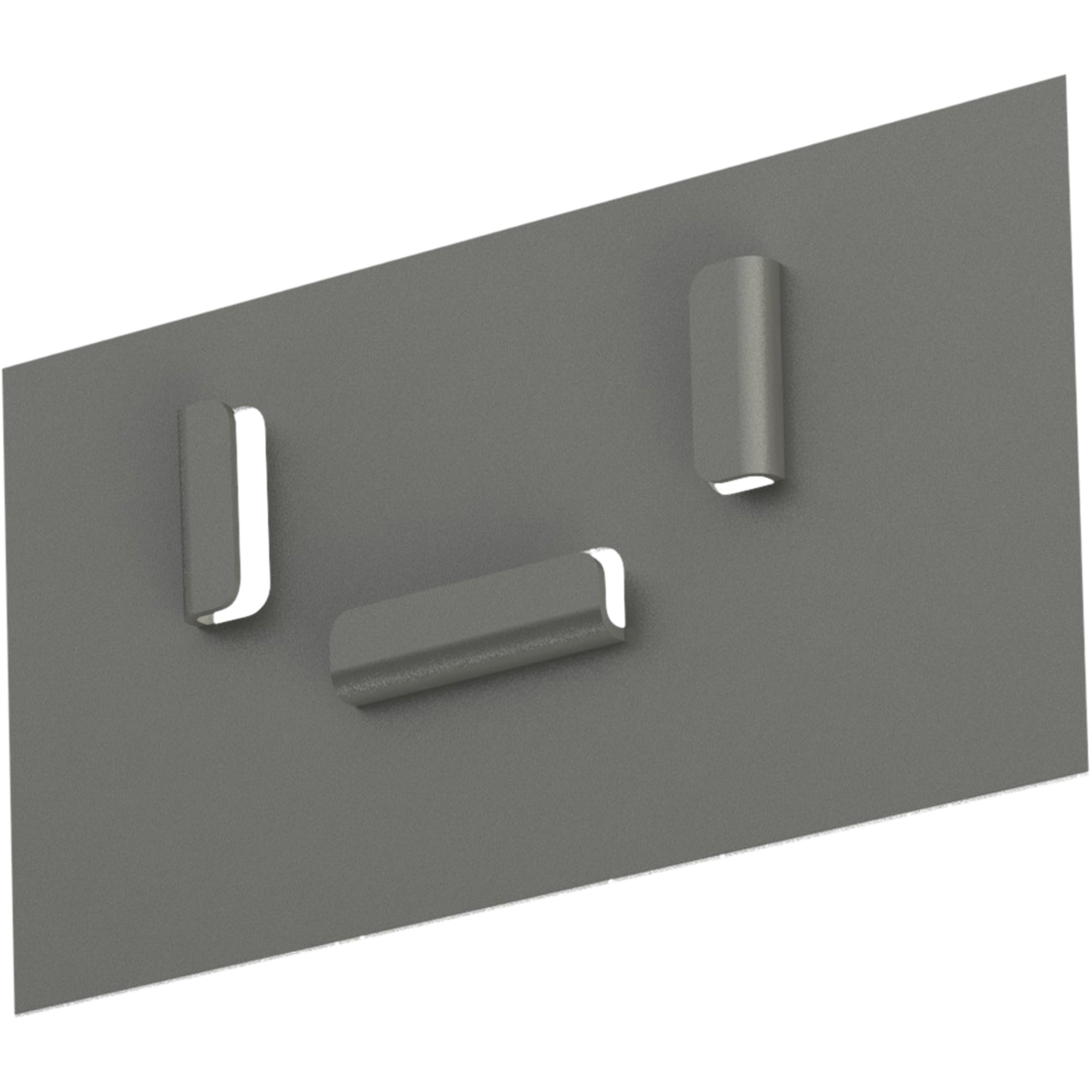 Interlok Boltess Shelving Box Divider - RN419