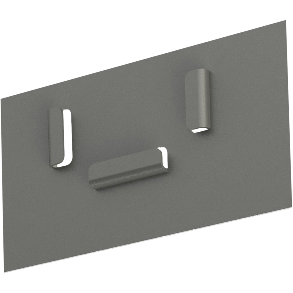 Interlok Boltess Shelving Box Divider - RN419
