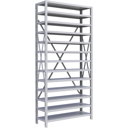 Interlok Parts Storage Shelving Unit - RK241