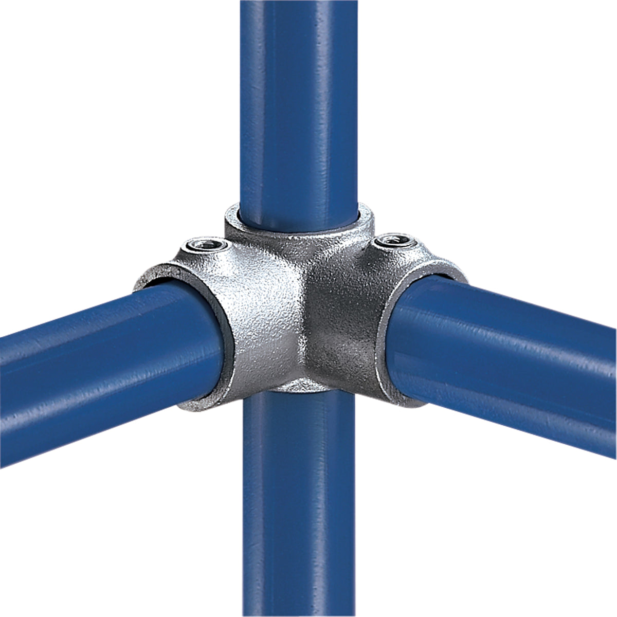 Pipe Fittings - Side Outlest Tees - RK607