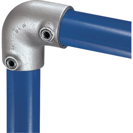 Pipe Fittings - 90° Elbows - RK617