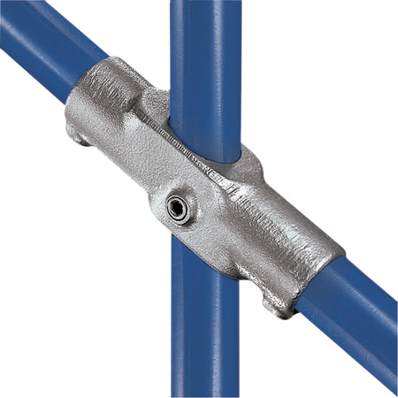 Pipe Fittings - Angle Crosses - RK622