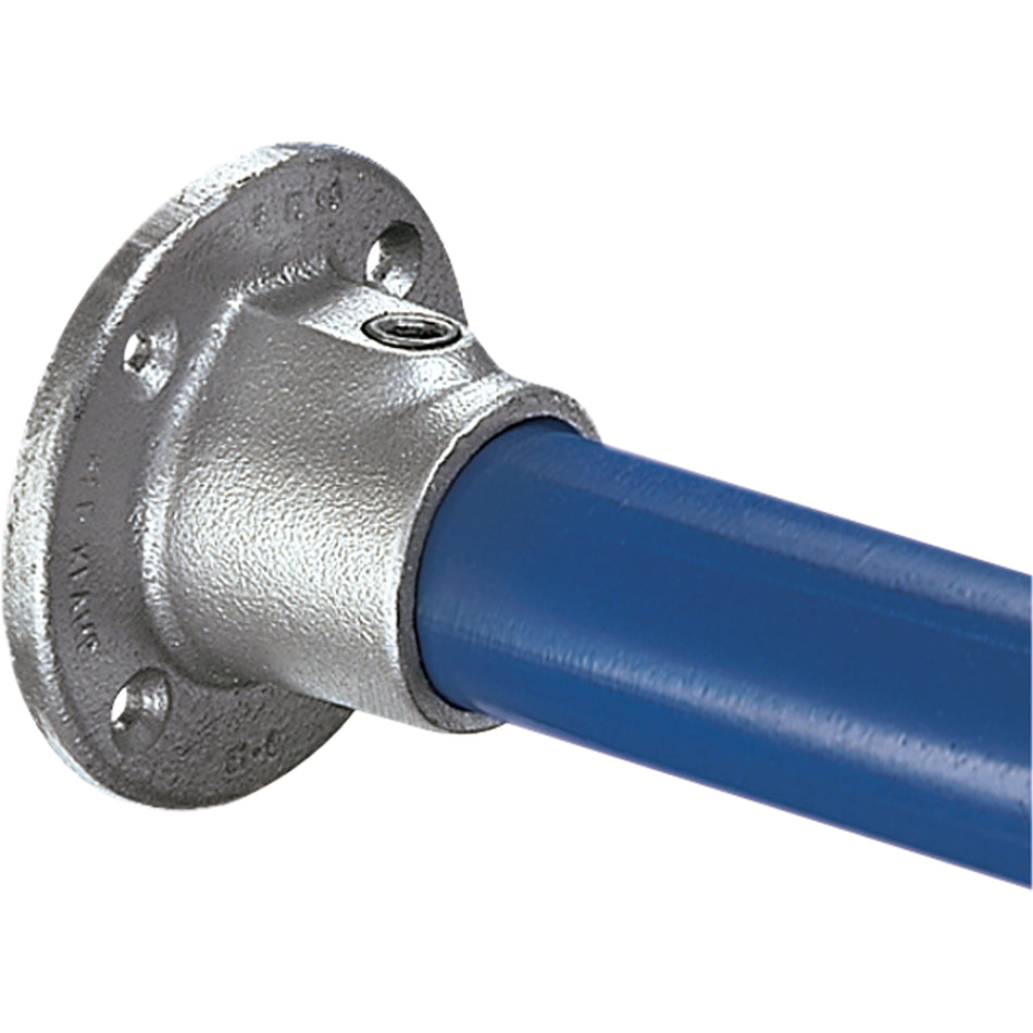 Pipe Fittings - Base Flanges - RK638