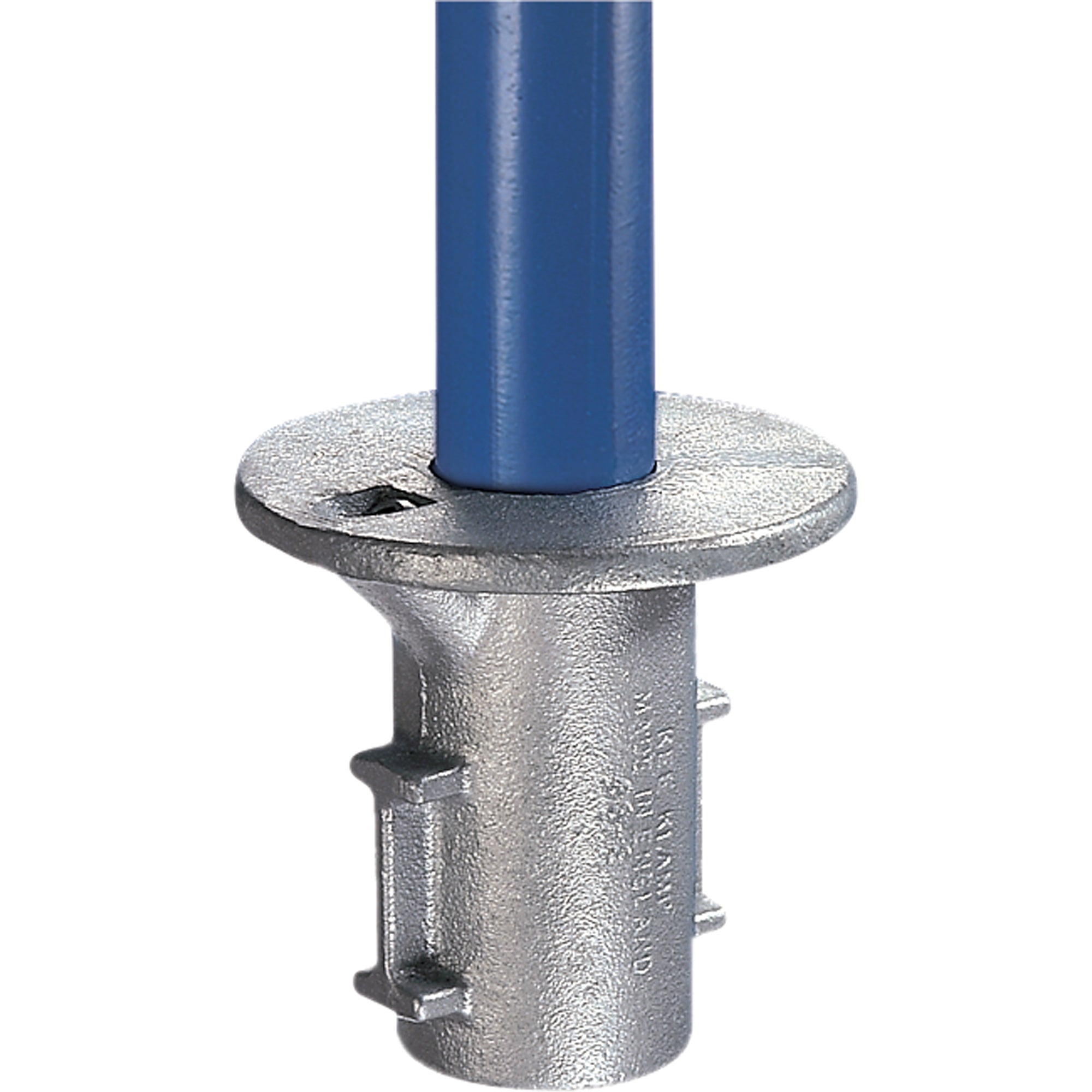 Pipe Fittings - Ground Sockets - RK648