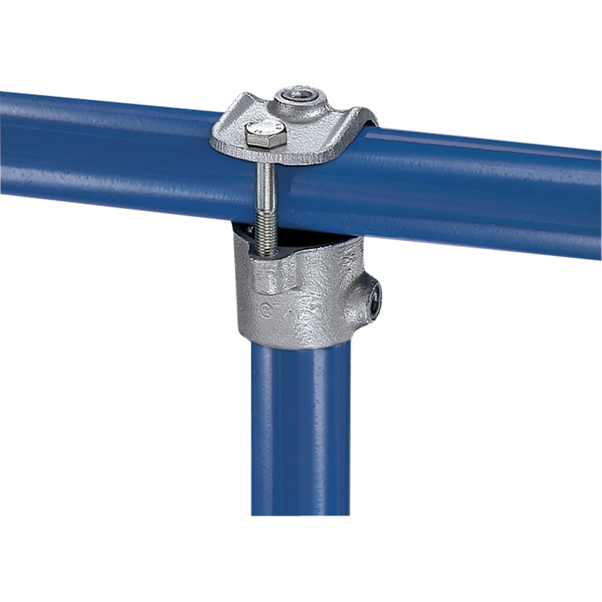 Pipe Fittings - Clamp-On Tees - RK651