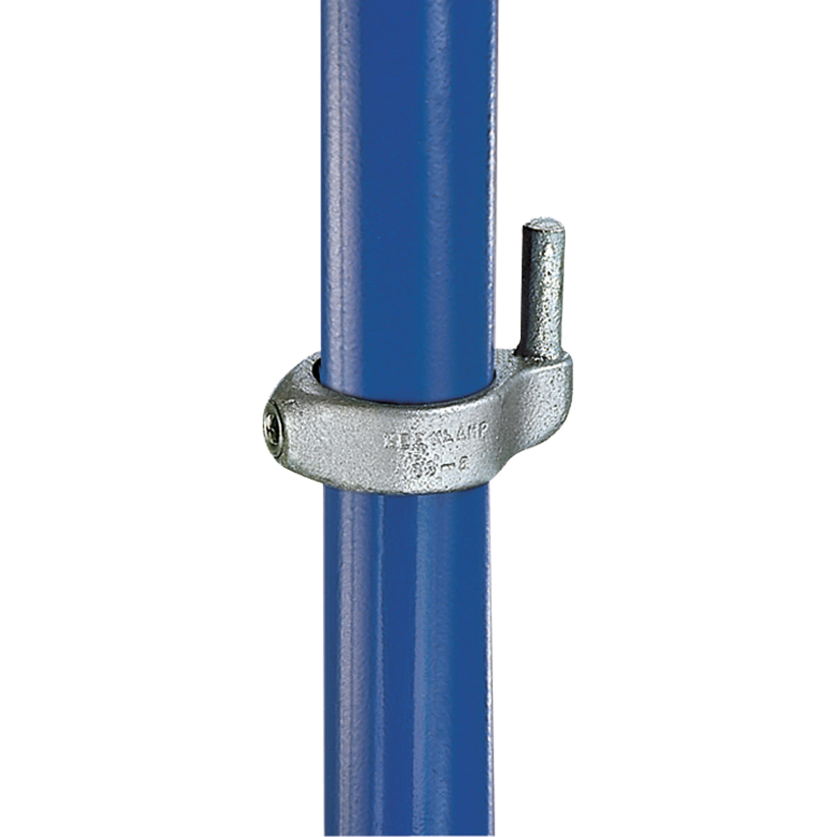 Gate Hinge Structural Tube Clamp - RK659