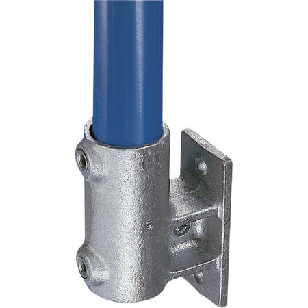Pipe Fittings - Vertical Railing Supports - RK667