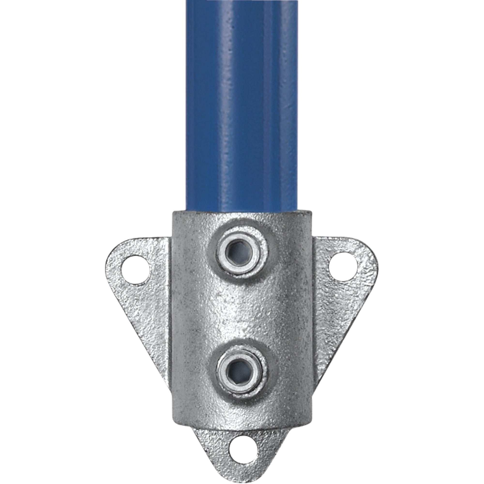 Pipe Fittings - Side Palm Fixings - RK671