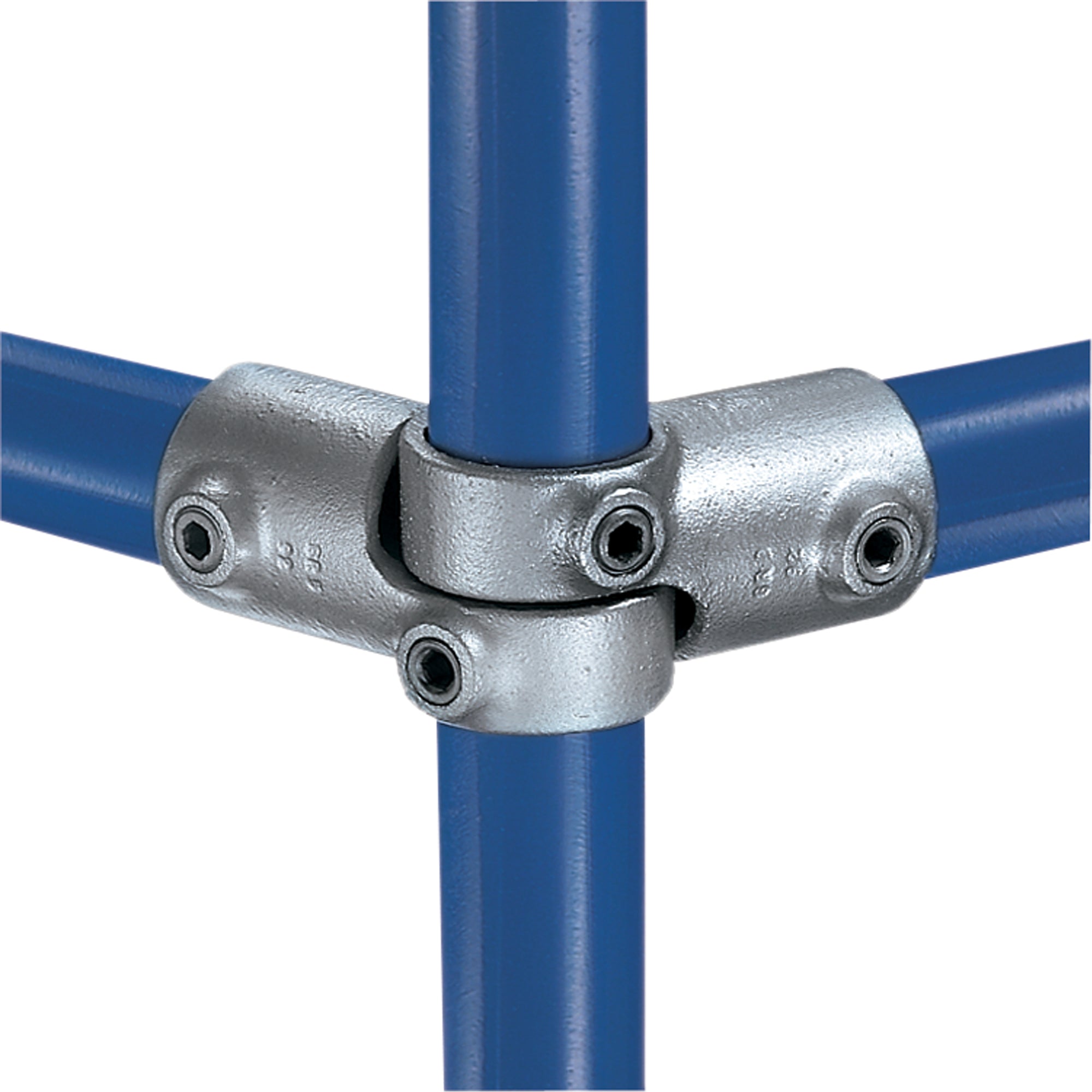 Pipe Fittings - Short Swivel Tees - RK677