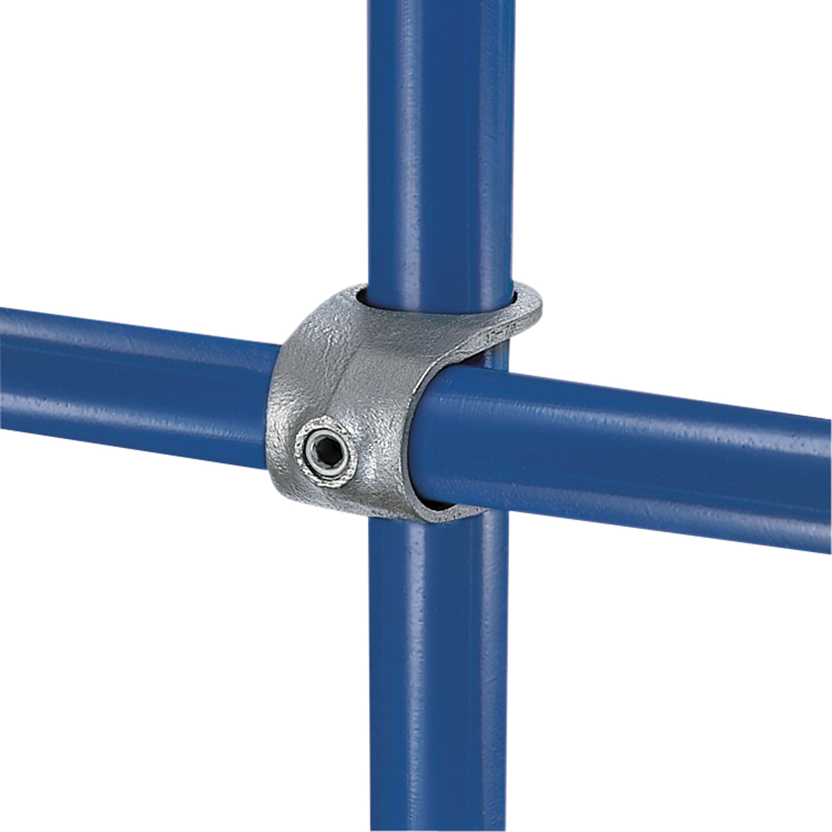 Pipe Fittings - Clamp-On Crossovers - RK693