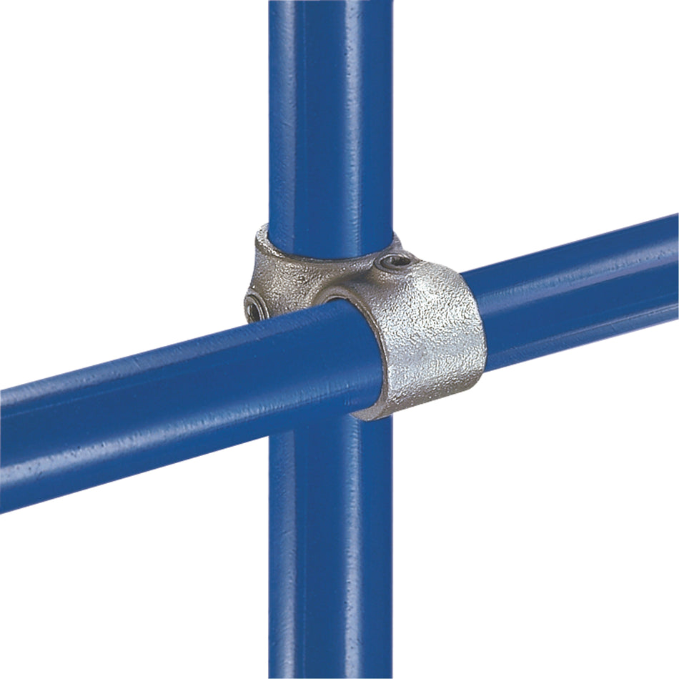 Crossover Structural Tube Clamp - RK796